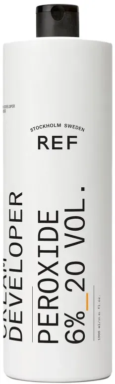 Ref Peroxide 6% 20 VOL 1000ml