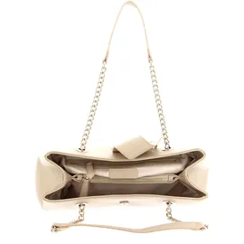 Valentino Divina Sa Tote VBS1IJ05 ecru