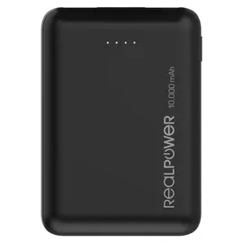 Realpower Mobile Bundle Ventilator + PB-10000 mini HD