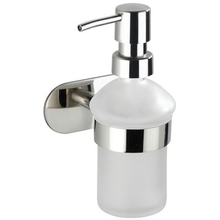 Wenko Seifenspender Orea Shine Badzubehör (28.99 € / )