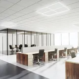 KANLUX AVAR 40W 62x62