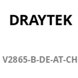 DrayTek Vigor2865 Annex-B Router