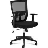 FROMM & STARCK Bürostuhl - Netzrücken Lordosenstütze 150 kg