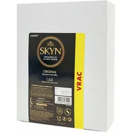 Manix Skyn Original Kondome 144 Stück - Klar