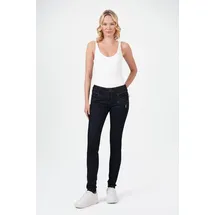 M.O.D Suzy Skinny Fit Raw Denim | Gr.: W26/L32