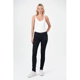 M.O.D Suzy Skinny Fit Raw Denim | Gr.: W26/L32