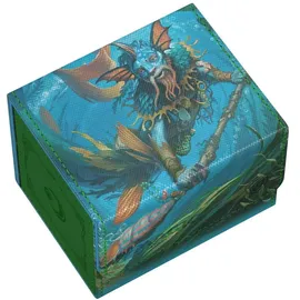 Ultimate Guard Sidewinder 100+ Xenoskin Magic: The Gathering Lorwyn Eclipsed