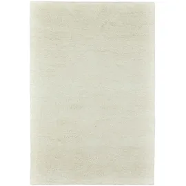 OTTO home Wollteppich OTTO HOME "Mohan" Gr. 6, beige (natur weiß), B:200cm H:25mm L:300cm, Wolle, Teppiche, echter Berber aus Marokko, reine Wolle, Woll-Shaggy, handgeknüpft