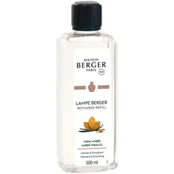 Goldener Amber Nachfüller 500ml