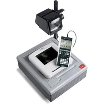Ti Bio USB Bildschirm Overhead Display TI-Nspire ViewScreen Texas Instruments Monitor