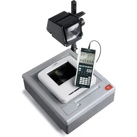 Ti Bio USB Bildschirm Overhead Display TI-Nspire ViewScreen Texas Instruments Monitor