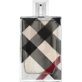 Burberry Brit For Her Eau De Parfum 100 ml