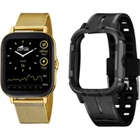Lotus Smartwatch 50049/1 gold Lot94
