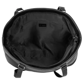 Betty Barclay Shopper Polyurethan Black