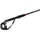 Fox Spinnrute Warrior Light Schwarz 2,10 m 5-15 g