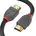 HDMI-Kabel 2 Schwarz