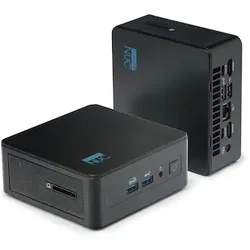 Future NUC Pro Core i5-1335U Barebone nOS