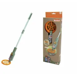 Scout Metalldetektor