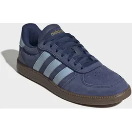 adidas Breaknet Sleek Dark Blue/Clear Sky/Gum 38 2/3