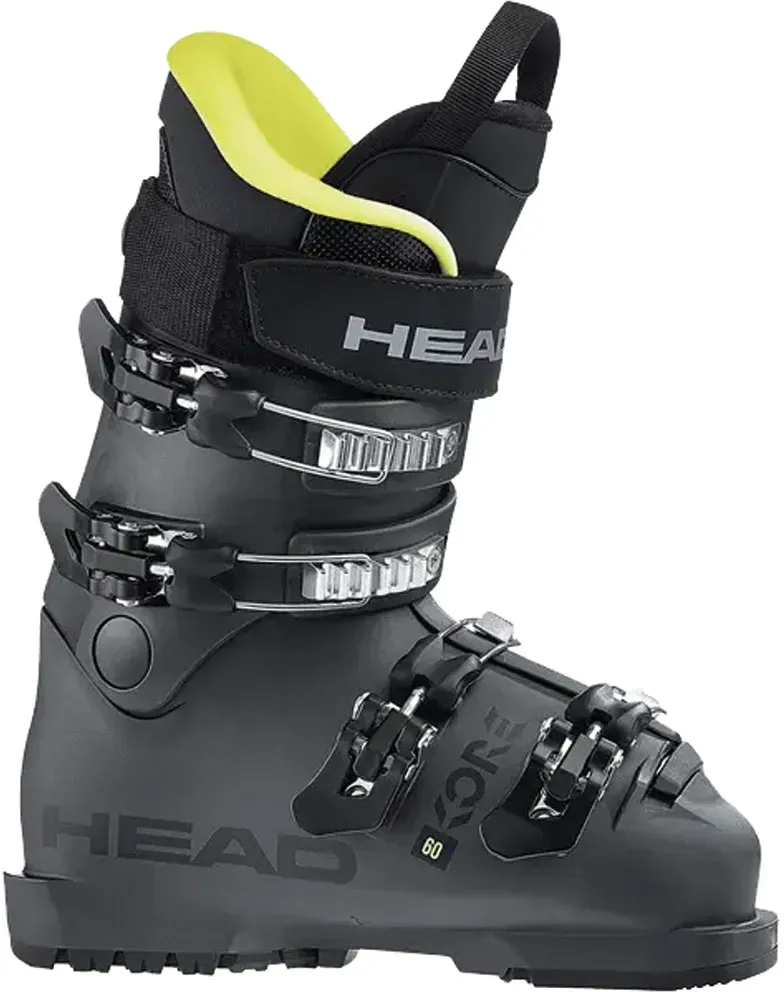 HEAD Alpinskischuh KORE 60 - Ki.,  black (20 MP)