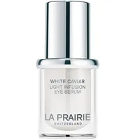 La Prairie White Caviar Light Infusion Augenserum 15 ml