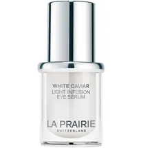 La Prairie White Caviar Light Infusion Augenserum 15 ml