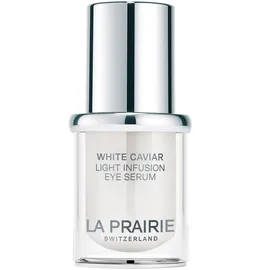 La Prairie White Caviar Light Infusion Augenserum 15 ml