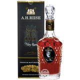 A.H. Riise Non Plus Ultra 42% vol 0,7 l Geschenkbox