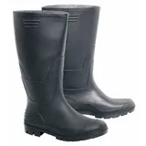 Gummistiefel RANGER PVC Stiefel schwarz Größe 42 - Schwarz - 42