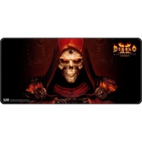 Blizzard Diablo 2 - Resurrected Prime Evil Mousepad, XL (XL), Mausmatte