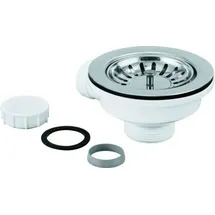 Grohe Ablaufgarnitur 42589SD1 Edelstahl