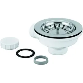 Grohe Ablaufgarnitur 42589SD1 Edelstahl