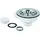 Grohe Ablaufgarnitur 42589SD1 Edelstahl