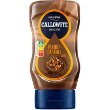 Callowfit Sauce, 300ml