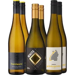 6er-Probierpaket »Grauburgunder-Favoriten«