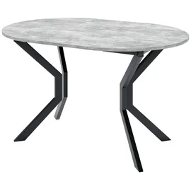 masseno Luca Ø 90 cm weiß