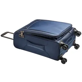 Stratic Unbeatable 4.0 4-Rollen 56 cm / 36 l navy