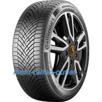 Continental AllSeasonContact 2 245/40 R18 97Y XL