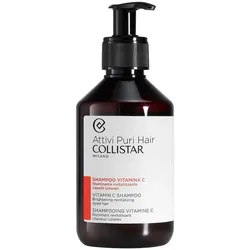 Collistar Attivi Puri VITAMIN-C Shampoo 250 ml 