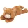 Teddy-Hermann Herzekind Katze Kikki 35 cm Beige