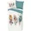Muller Textil Petrol 155 x 220 cm 80 x 80 cm
