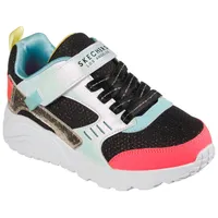 SKECHERS UNO Lite Gen Chill Sneaker, schwarz