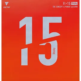 Victas V>15 Sticky rot MAX