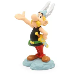 Tonies Asterix der Gallier, Spielzeug-Spieldosenfigur, 5 Jahr(e), Mehrfarbig