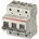 S803N-C6 Sicherung 3polig