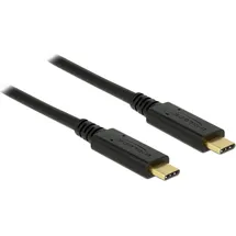 DeLock USB 3.1 Gen 2 10 Gbps) Kabel