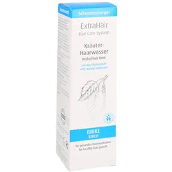 Extrahair Hair Care Sys.Kräuter Haarwass 200 ml