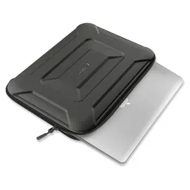 TECH-PROTECT Ranger-X Tactical Laptop Case 15-16" - Black