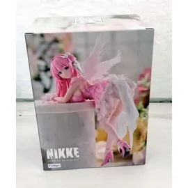 FuRyu Goddess of Victory: Nikke Nudel-Stopper-Figur Dorothy 15 cm