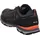 MEINDL Ontario GTX Herren Schwarz/Orange 44,5